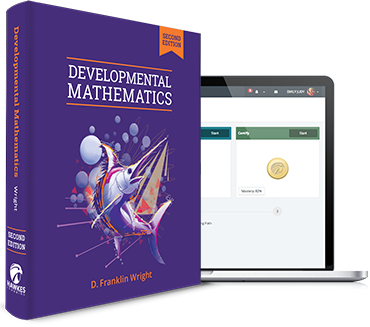Developmental Mathematics, 2nd Edition