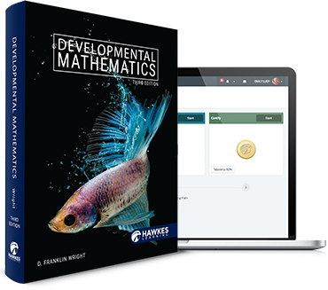 Developmental Mathematics, 3rd Edition