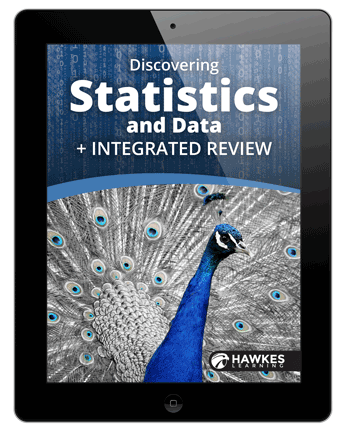 Discovering Statistics and Data Plus Integrated Review, 3rd Edition
