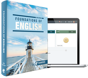 Foundations of English, 2nd Edition