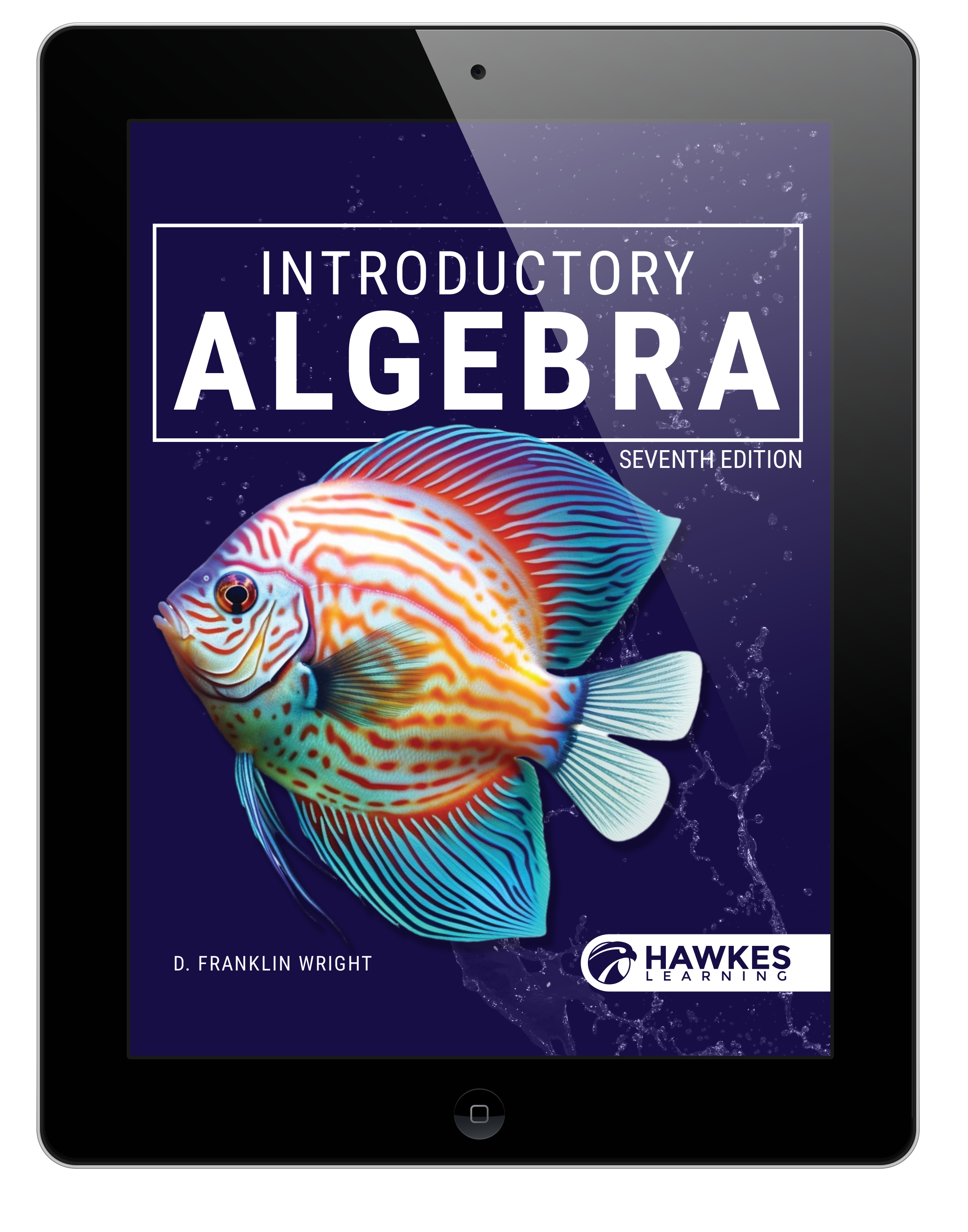 Introductory Algebra, 7th Edition