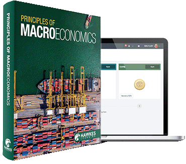 Principles of Macroeconomics