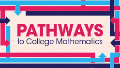 Pathway to College Mathematics