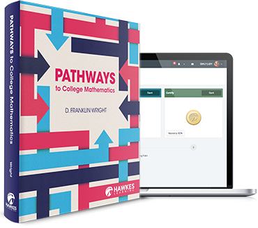 Pathways to College Mathematics