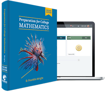 Preparation for College Mathematics, 2nd Edition