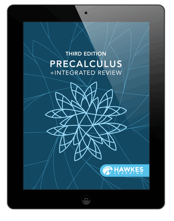 Precalculus Plus Integrated Review, 3rd Edition