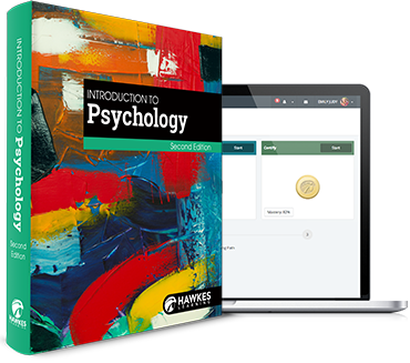 Introduction to Psychology, 2nd Edition