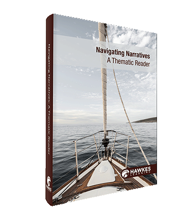 Navigating Narratives: A Thematic Reader