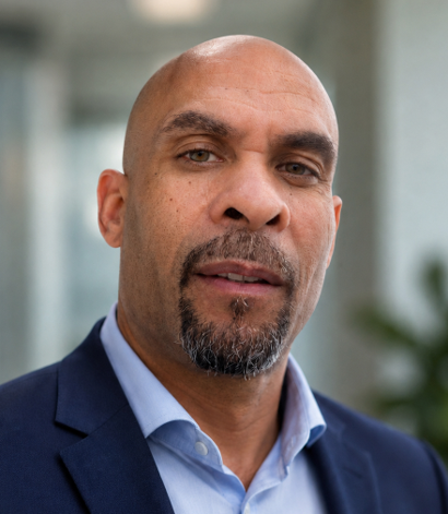 Derrick Ward, Hawkes Learning