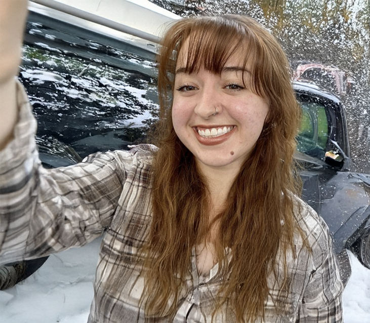  Brenna Dzierzanowski, Hawkes Learning