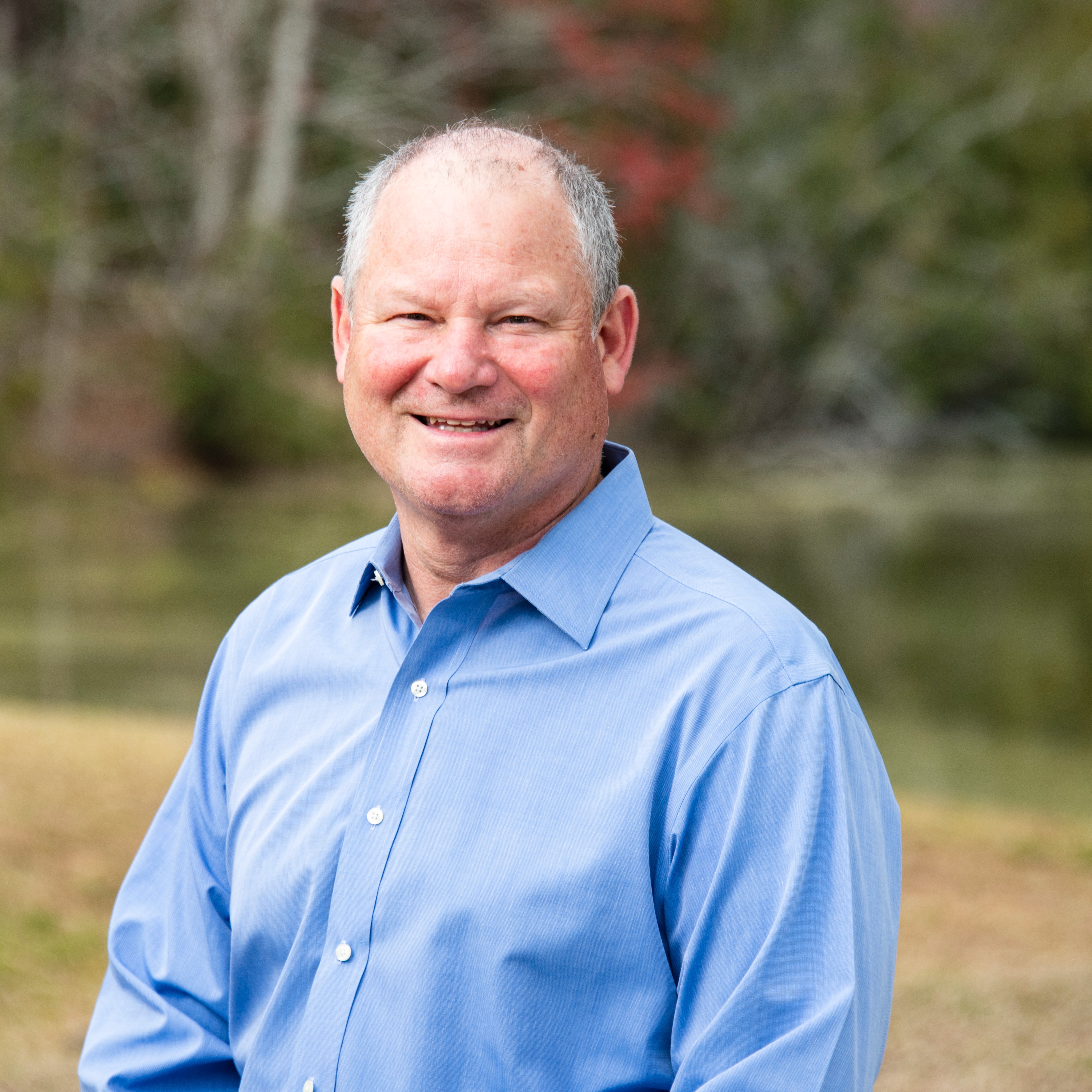 Scott Virkler, CEO of Hawkes Learning