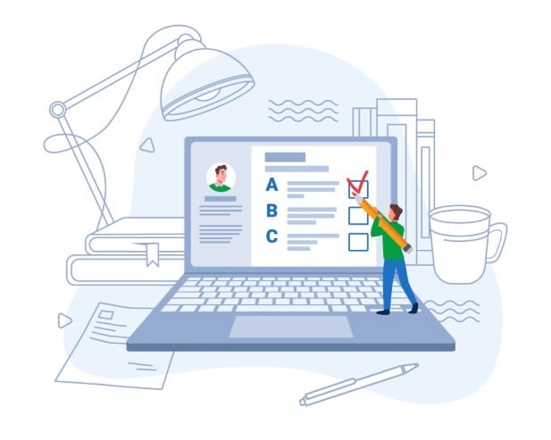 Improved Grade Management Coming in TEACH