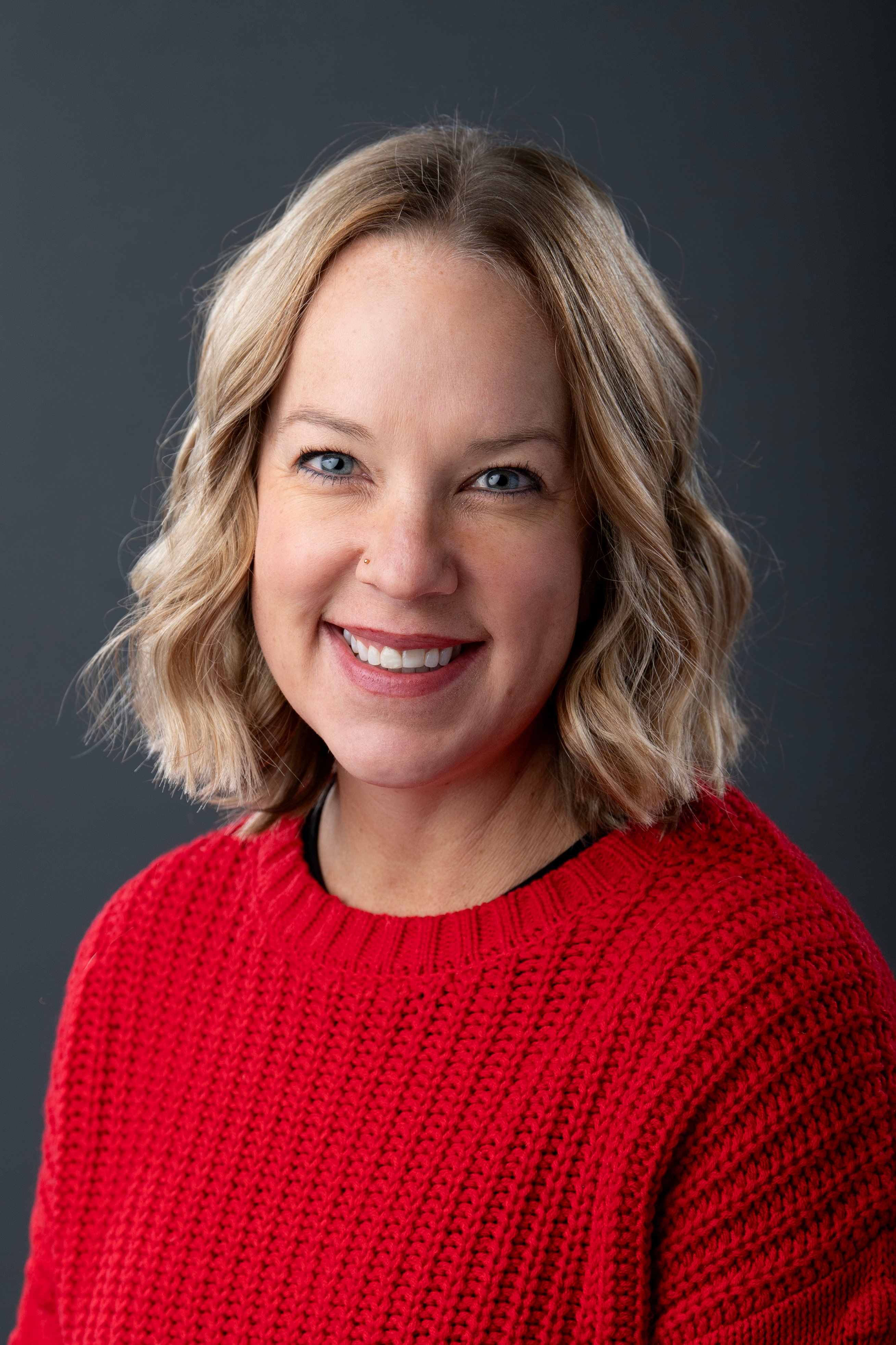 Emily Carpenter, Seminole State College of Oklahoma