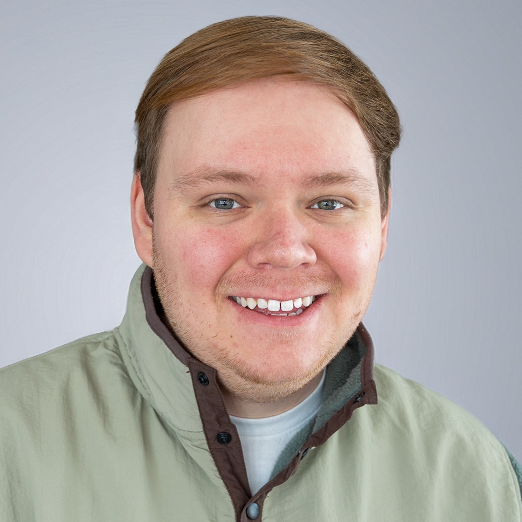 Hunter Chandler, Bluegrass Community & Technical College