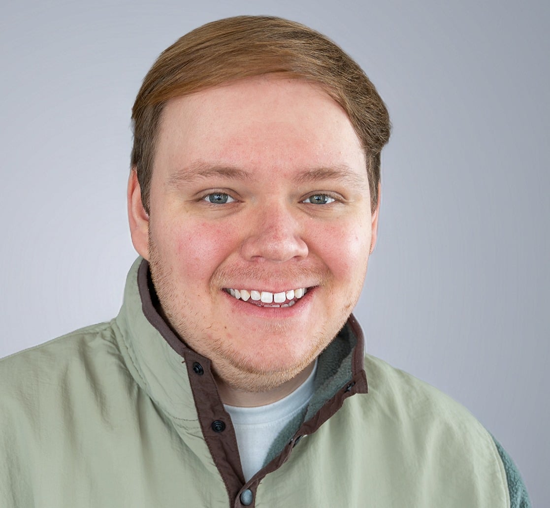 Hunter Chandler, Bluegrass Community & Technical College