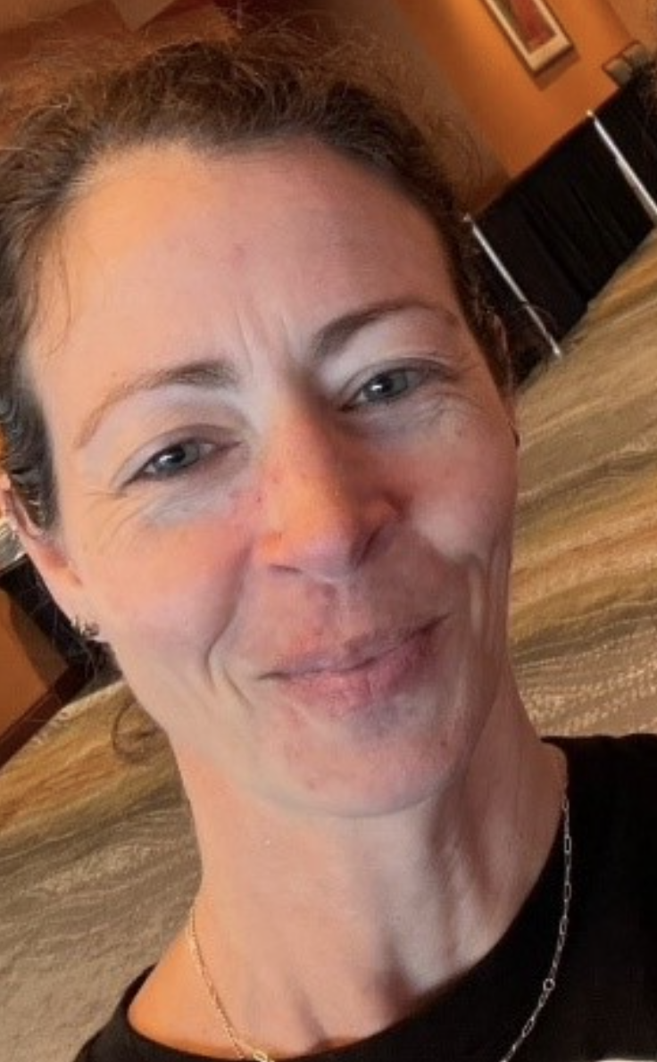 Jackie Jensen-Vallin