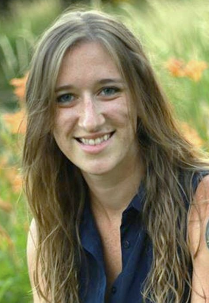 Lorisha Riley