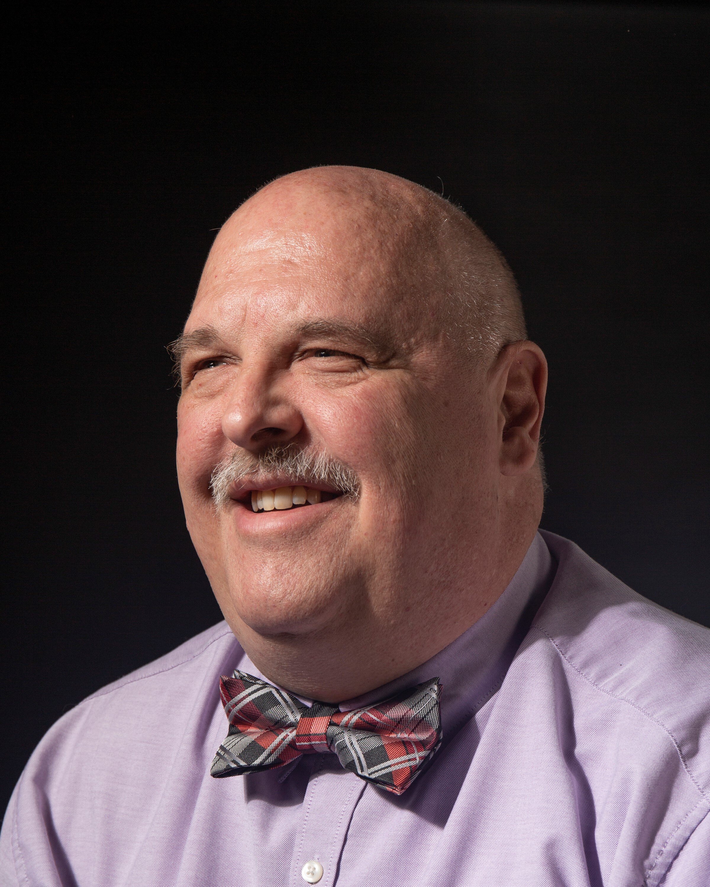 Michael W. Lanstrum, Cuyahoga Community College