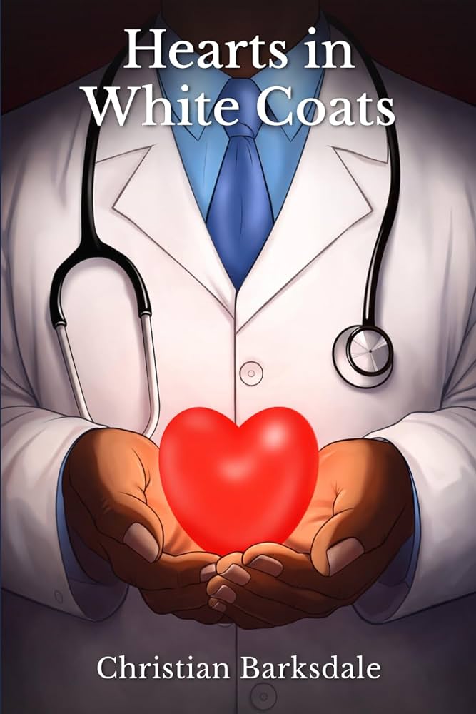Hearts in White Coats