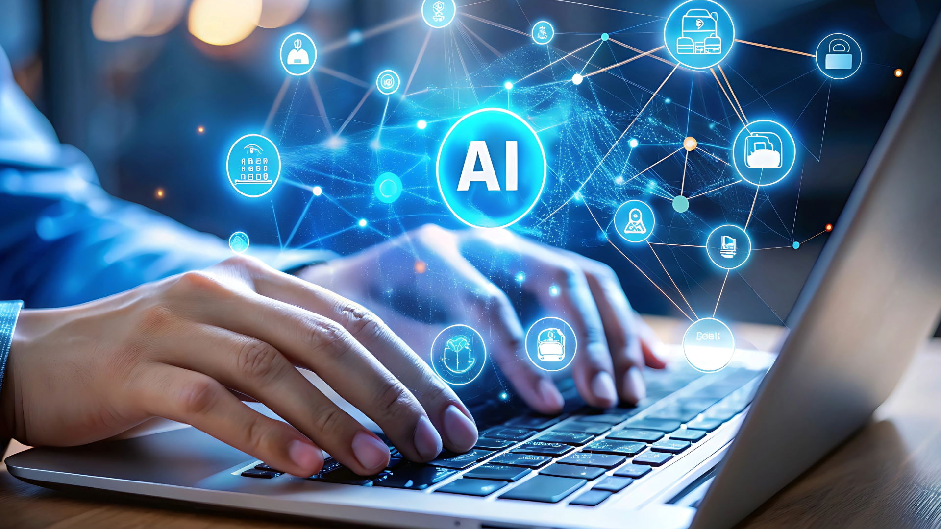 AI as a Teaching Partner: Outreach, Feedback, and Student Support