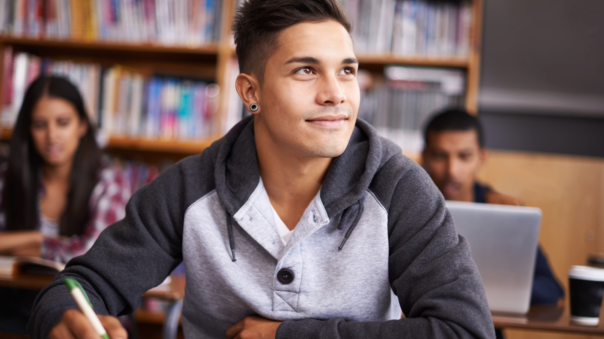 Building Thinking Classrooms