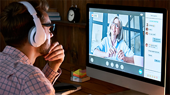 Ctrl+Alt+Engage: Humanizing Online Classroom Community