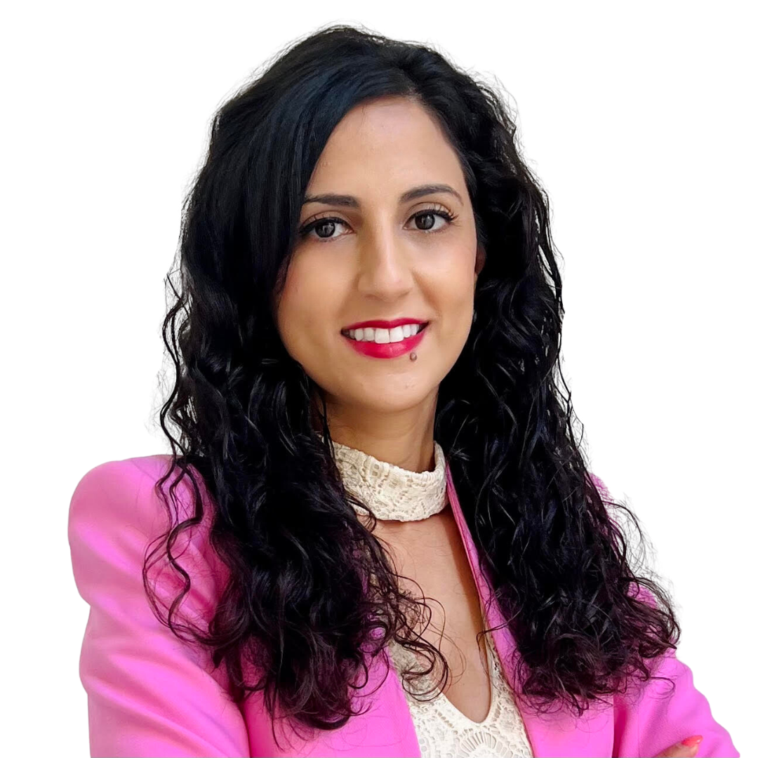 Dr. Misha Kouzeh, University of Southern California