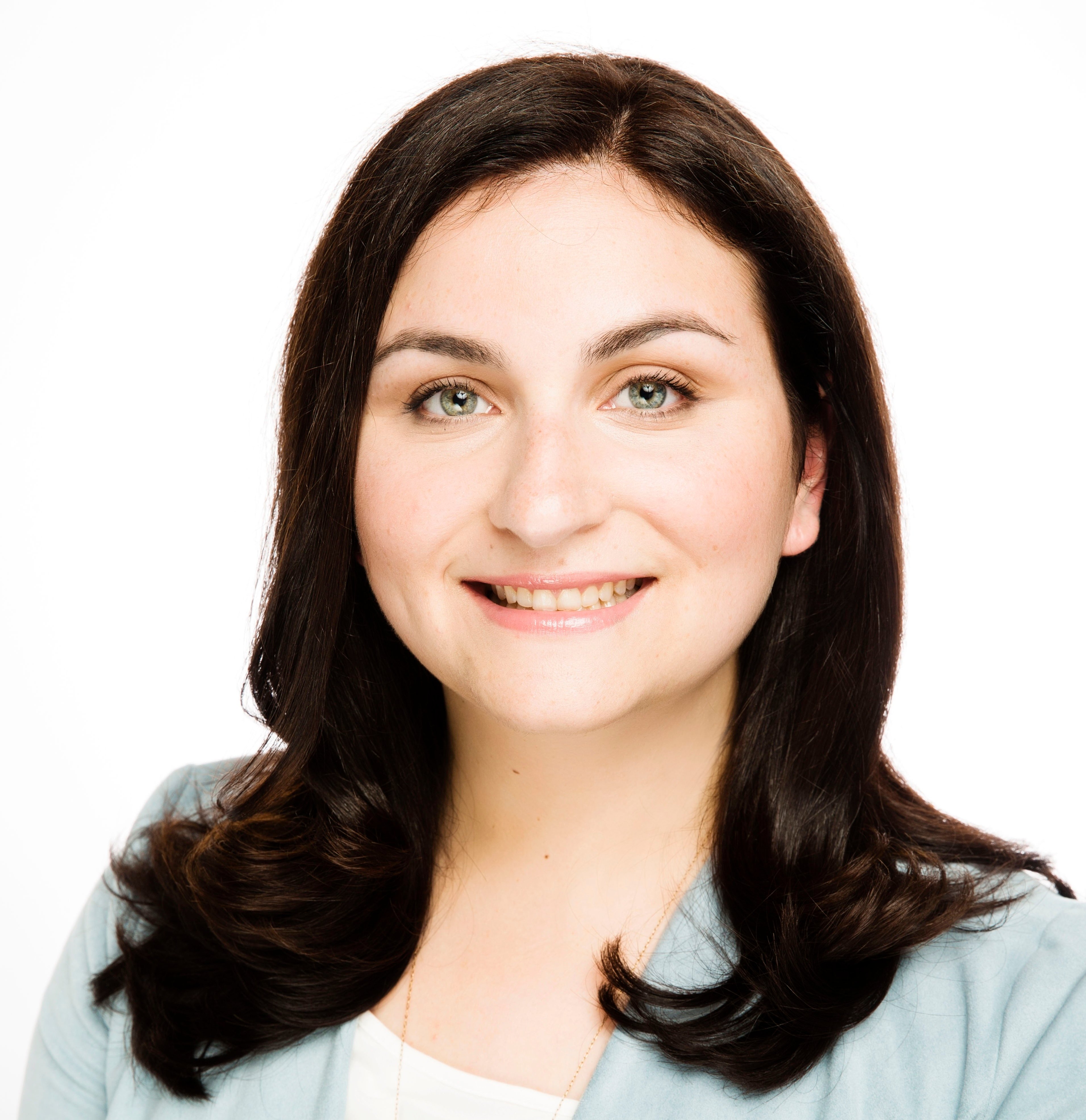 Dr. Chana Etengoff, Adelphi University