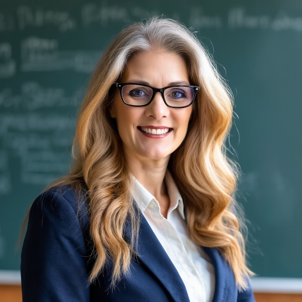 Dr. Kimberly Derryberry