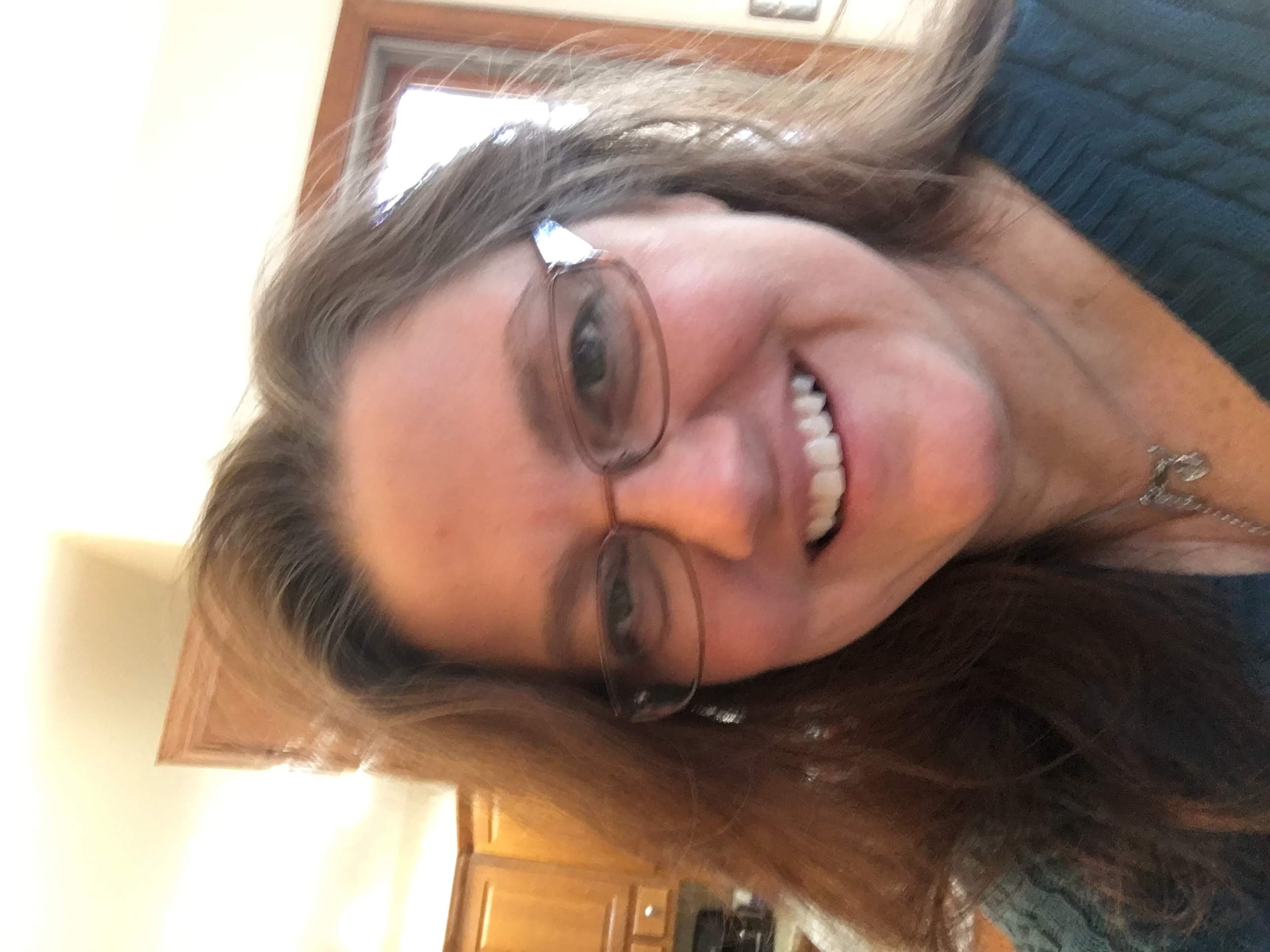 Dr. Pamela Noble, Frederick Community College