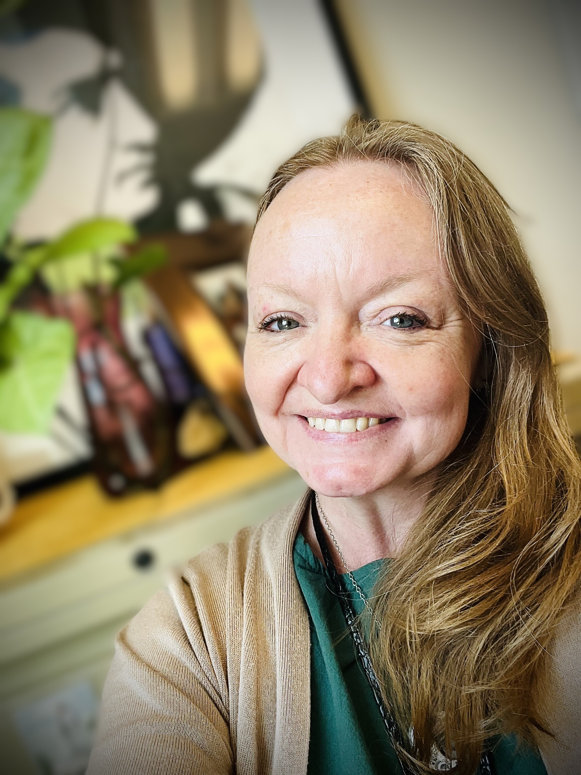 Dr. Rachel Vincitore, Norfolk State University