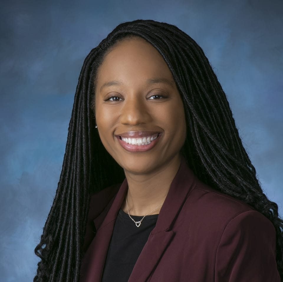 Dr. Shama Grimmage, Purdue University Global