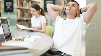 DISCONNECTED, DISINTERESTED, DETACHED, DISENGAGED, UNMOTIVATED