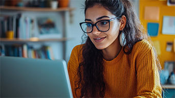 Dual-Modality Proctored Testing System in Mathematics Courses