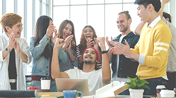 Level Up Learning: Engaging Students with Gamified Tasks and Visual Storytelling