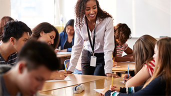 Motivating Through Connection: Humanizing Instruction for Student Engagement and Success