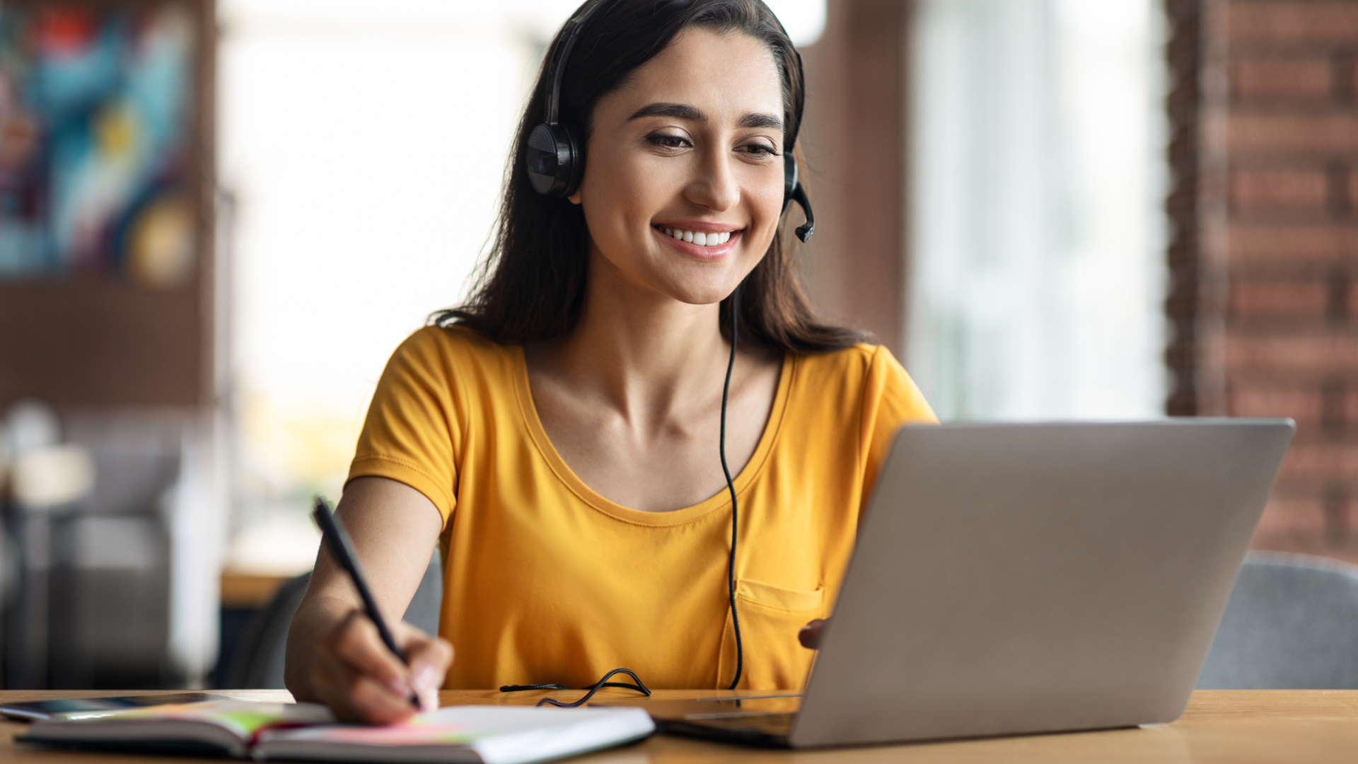 Starting Strong in Online Courses