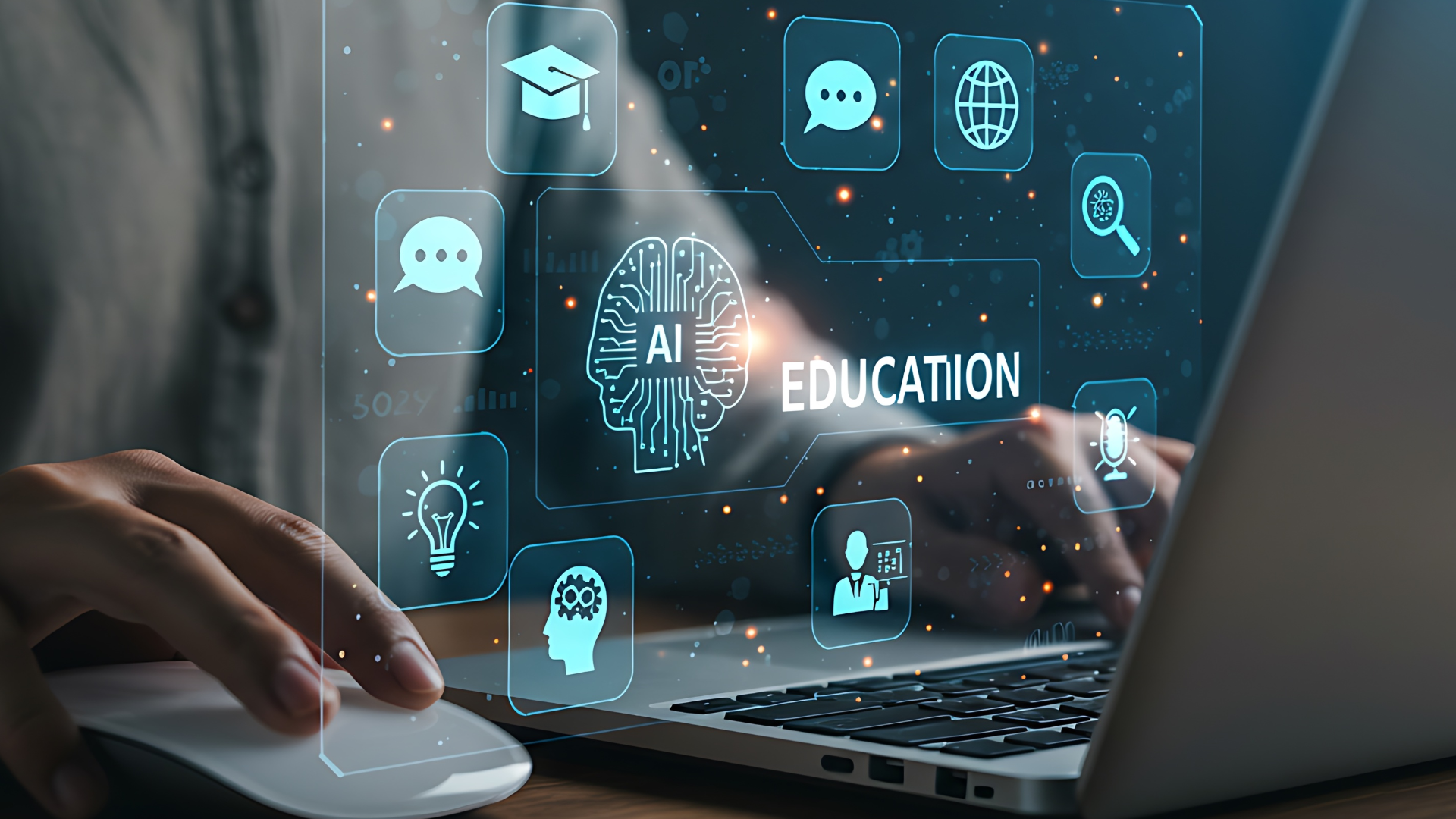 The Highs and Lows of AI Resources for Neurodivergent Learners