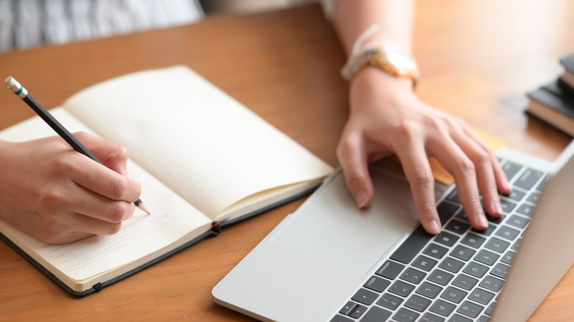 Thinking with the End in Mind: Purpose Reimagined while Writing