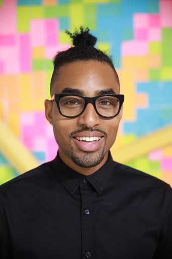 Andrew Browne, Valencia College