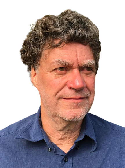 Carsten Lange, California State Polytechnic University, Pomona