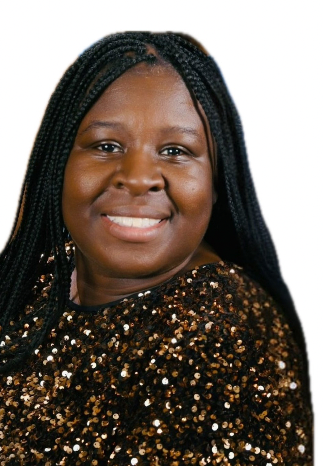 Ms. Charlese Gibbs, Fayetteville Technical Community College