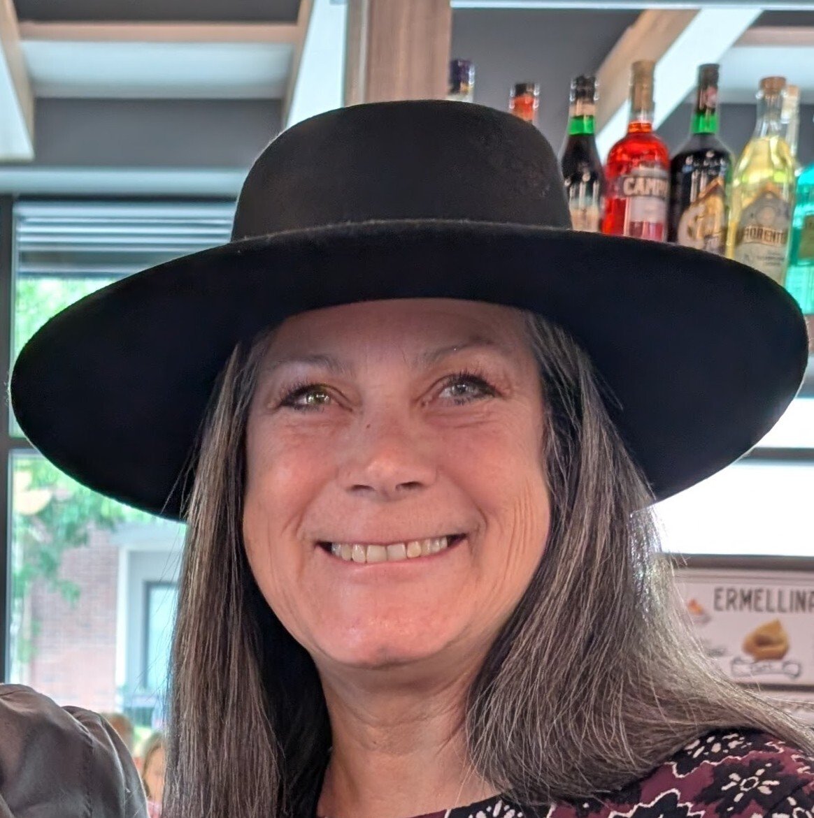 Deborah David, Dallas College