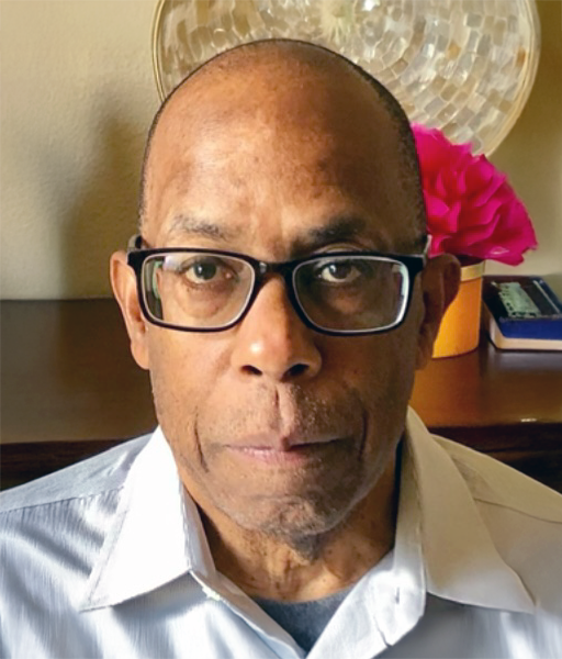 Mr. James Mergerson, Collin College