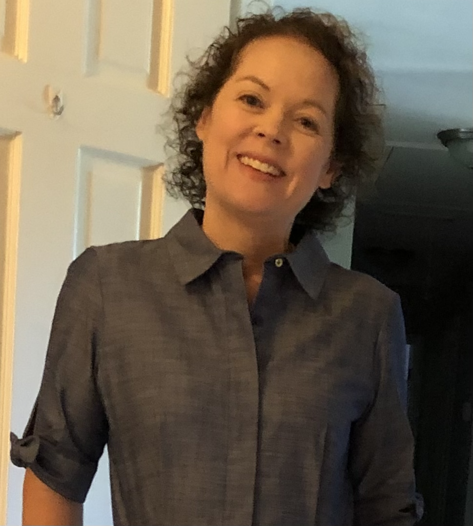 Jennifer Duncan, Georgia State University Perimeter College