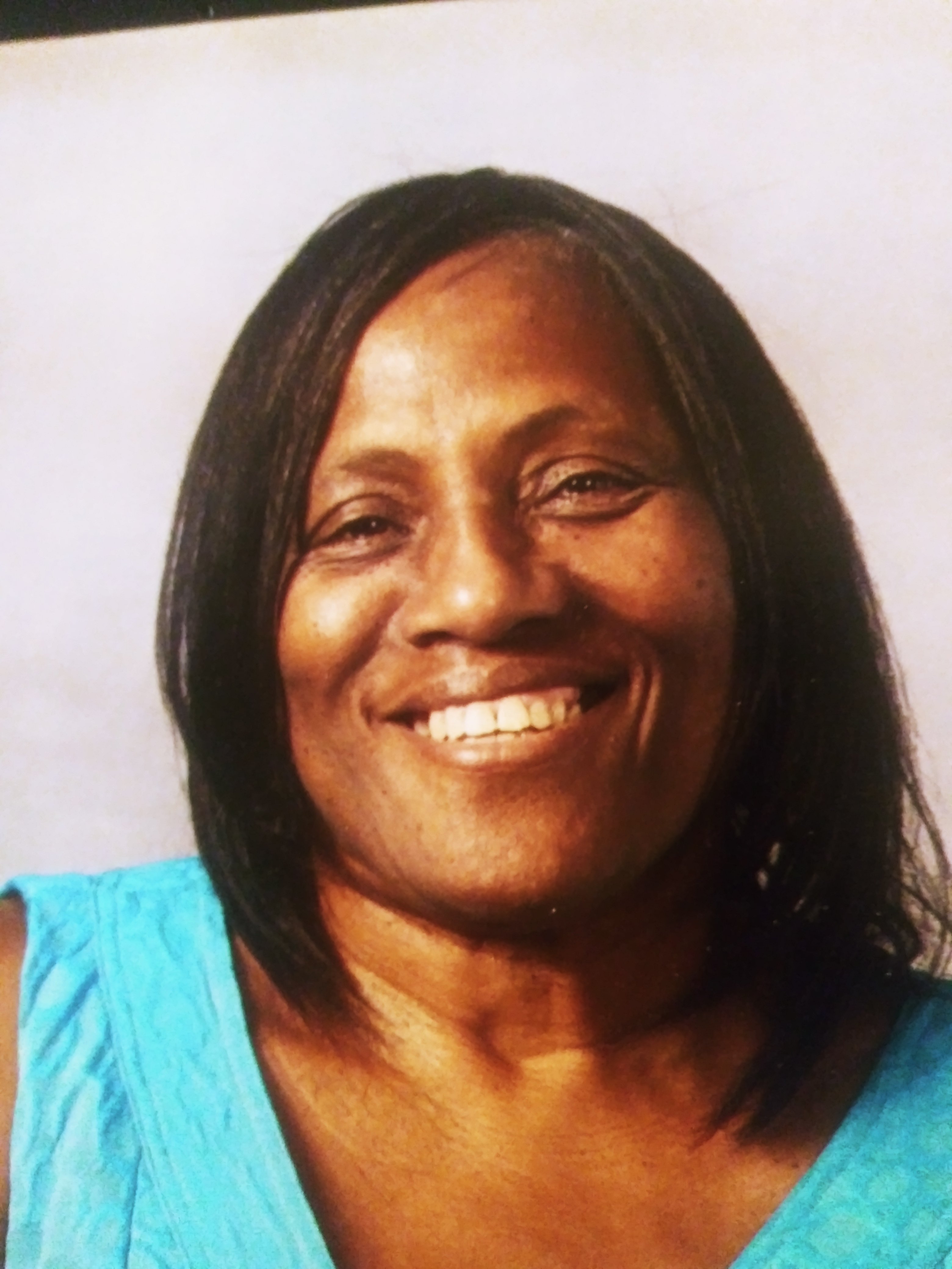 Karen Martin-Hearon, Alabama A&M University