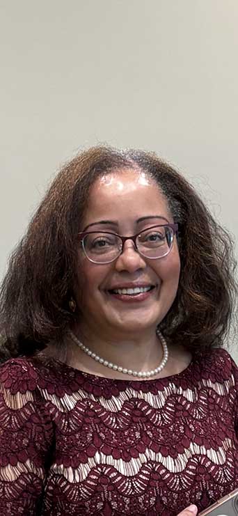 Mrs. Kiietti Walker-Parker, Alabama A&M University