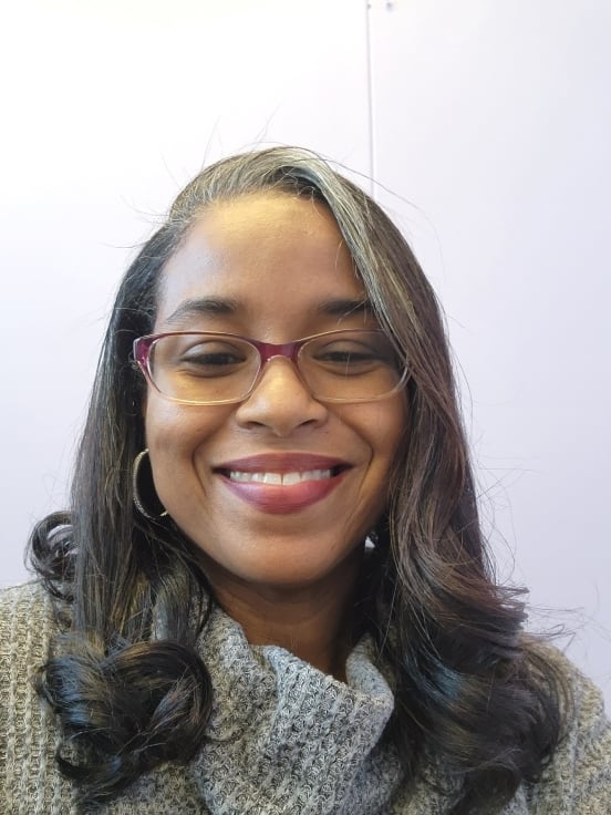 Tiana Patrice Bosley, The University of Olivet