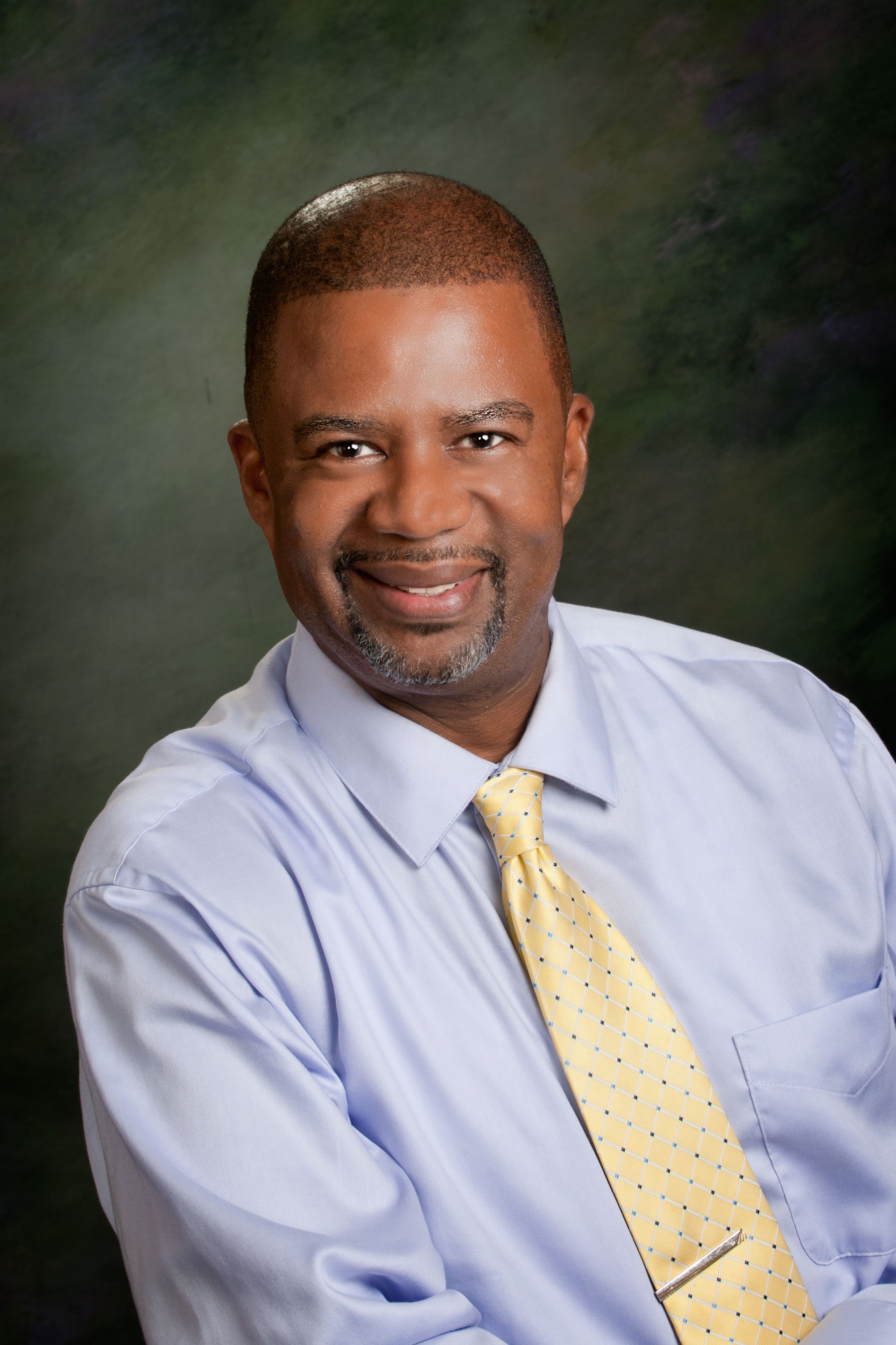 Mr. William Visher, Chattanooga State Community College