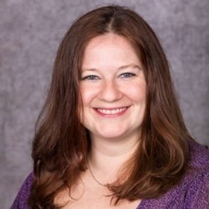 Ashley Fifer, Nassau Community College